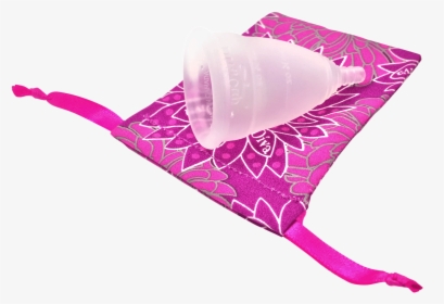 Diva Cup Logo Png - Menstrual Cup No Background, Transparent Png, Transparent PNG