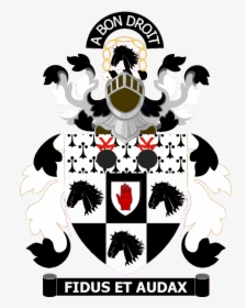 Slade Png - Slade Baronets - Wikipedia - John Quincy Adams Coat Of Arms, Transparent Png, Transparent PNG