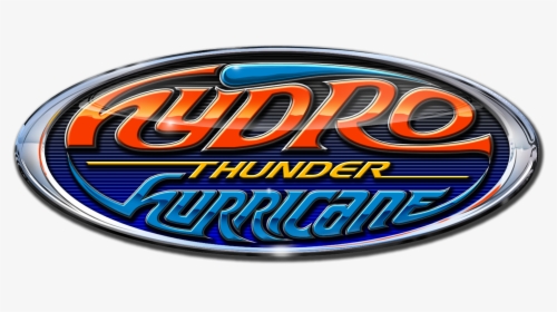 Hydro Thunder Hurricane, HD Png Download, Transparent PNG