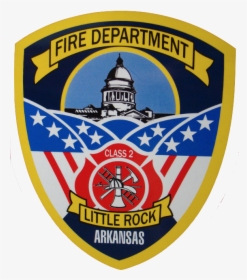 Screen Shot 2016 03 29 At - Little Rock Fire Department Logo, HD Png Download, Transparent PNG