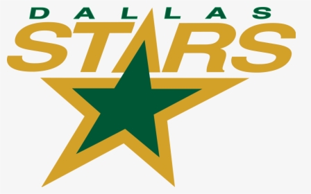 Dallas Stars Logo Svg, HD Png Download, Transparent PNG