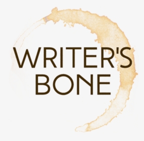 Writers Bone - Calligraphy, HD Png Download, Transparent PNG