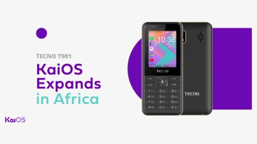 Feature Phone, HD Png Download, Transparent PNG