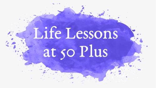 Life Lessons At 50 Plus - Background Thank You, HD Png Download, Transparent PNG