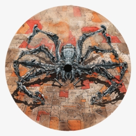 Click To Enlarge Image Narcosis-16 A - Visual Arts, HD Png Download, Transparent PNG