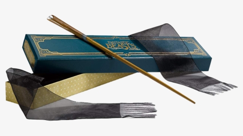 Newt Scamander Wand Noble Collection, HD Png Download, Transparent PNG