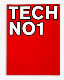 01-techno - Poster, HD Png Download, Transparent PNG