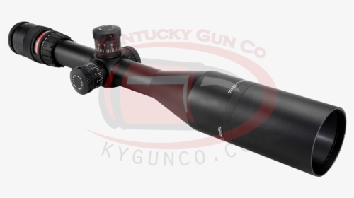Trijicon Rifle Scope , Png Download - Rifle, Transparent Png, Transparent PNG