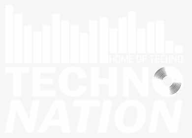 Technonation - Circle, HD Png Download, Transparent PNG