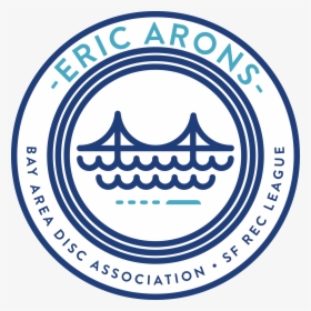 Photo For Eric Arons Sf Recreation Summer League - Emblem, HD Png Download, Transparent PNG