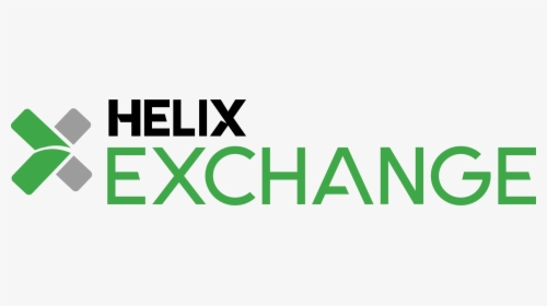 Helix Exchange, HD Png Download, Transparent PNG