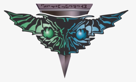 Romulan Star Empire Logo, HD Png Download, Transparent PNG