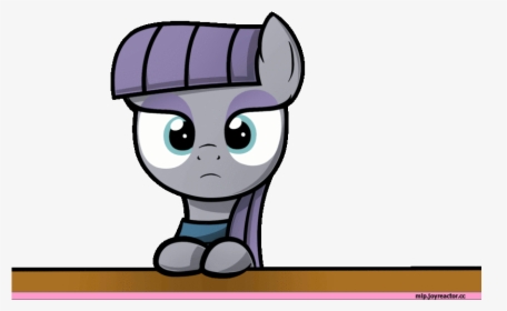 *having A Heart Attack Because Of Too Much Cuteness* - Mlp Maud Gif, HD Png Download, Transparent PNG