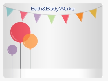 Bath And Body Works, HD Png Download, Transparent PNG