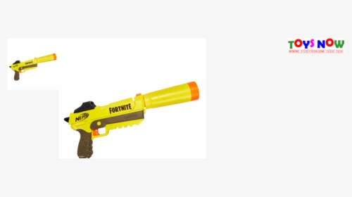 Post Image - Toys R Us Fortnite Nerf Guns, HD Png Download, Transparent PNG