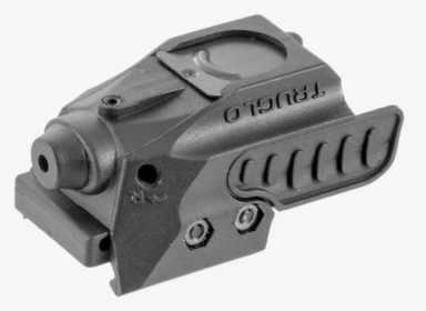 Truglo Tg7620r Laser Sight Compact, Red - Gun Barrel, HD Png Download, Transparent PNG