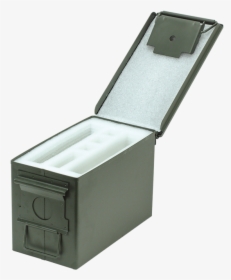 Ammo Box Png, Transparent Png, Transparent PNG