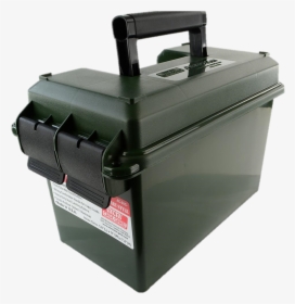 Mtm Ammo Can Ac50, HD Png Download, Transparent PNG