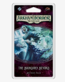 Arkham Horror Lcg The Boundary Beyond, HD Png Download, Transparent PNG