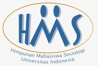 Himpunan Mahasiswa Sosiologi Universitas Indonesia - Hms Ui, HD Png Download, Transparent PNG