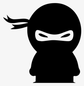 Ninja O Sincero, HD Png Download, Transparent PNG