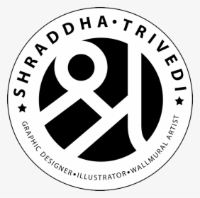 Shraddha Trivedi - Circle, HD Png Download, Transparent PNG