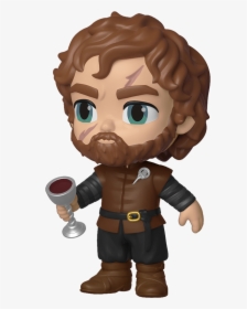 Funko 5 Star Tyrion, HD Png Download, Transparent PNG