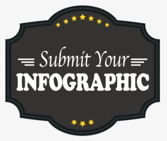 Submit Your Infographic - Illustration, HD Png Download, Transparent PNG