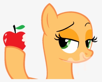 Mlp Base 25 Drink Apple Juice, It Ll Quench Ya - Apple Juice, HD Png Download, Transparent PNG