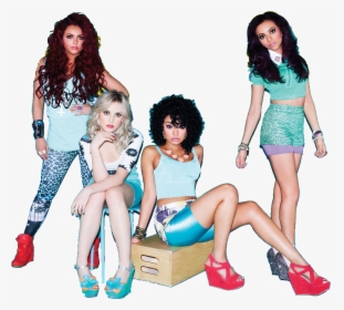 Little Mix Wings, HD Png Download, Transparent PNG