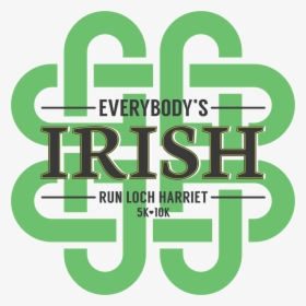 Irish For A Day 5k, 10k, &amp, HD Png Download, Transparent PNG