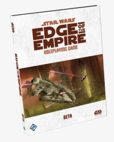 Edge Of The Empire Beta, HD Png Download, Transparent PNG