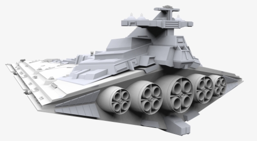 Supercarrier, HD Png Download, Transparent PNG