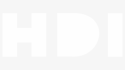 Hdi Logo Black And White - Johns Hopkins Logo White, HD Png Download, Transparent PNG