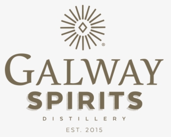 Galway Spirits Distillery Logo, HD Png Download, Transparent PNG