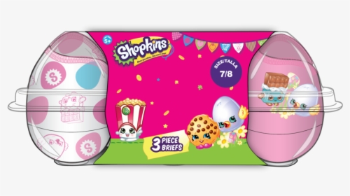 Shopkins Clipart Png, Transparent Png, Transparent PNG