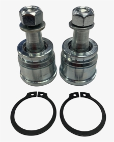 Front Lower Ball Joint Spherical Bearing Kit Oem - Hub Gear, HD Png Download, Transparent PNG