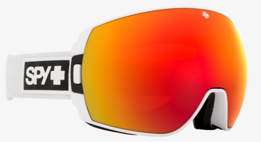 Spy Snowboard Goggles, HD Png Download, Transparent PNG