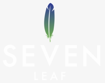 Sevenleaf Logo - Graphic Design, HD Png Download, Transparent PNG