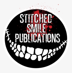 Stitched Smile Publications, HD Png Download, Transparent PNG