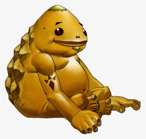Gorons And Zoras, HD Png Download, Transparent PNG