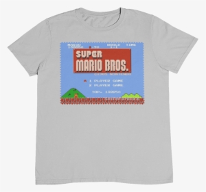Super Mario Bros, HD Png Download, Transparent PNG
