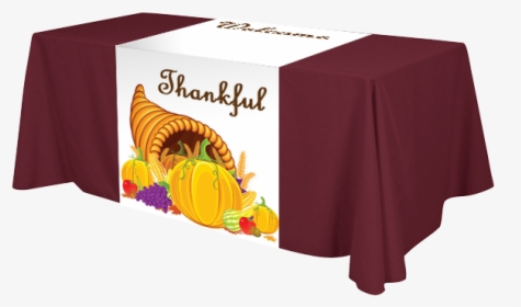 Trade Show Table Runner, HD Png Download, Transparent PNG