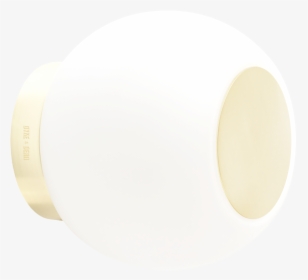 Spot Globe Lamp Brass Metal 140mm - Circle, HD Png Download, Transparent PNG