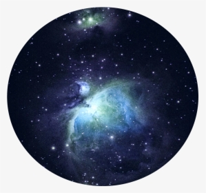 Ball Space Astronaut Plant - Milky Way, HD Png Download, Transparent PNG