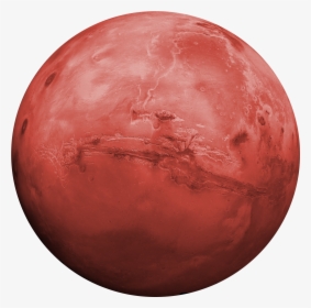 Clearest Picture Of Mars, HD Png Download, Transparent PNG