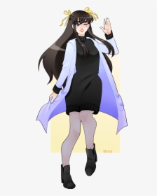 I’m Thankful For Tohru Honda （￣ε￣ʃƪ） - Cartoon, HD Png Download, Transparent PNG