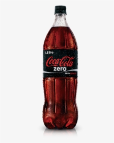 Thumb Image - Coca Cola Zero 600 Png, Transparent Png, Transparent PNG
