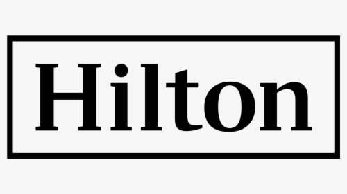 Hotel Hilton Logo 2018, HD Png Download, Transparent PNG