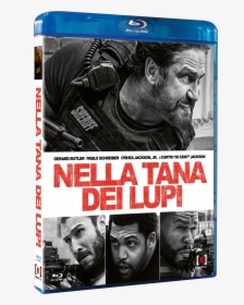 Nella Tana Dei Lupi Poster, HD Png Download, Transparent PNG